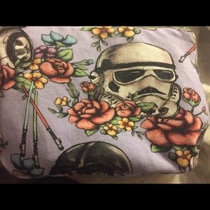 Floral wars paladin pouch